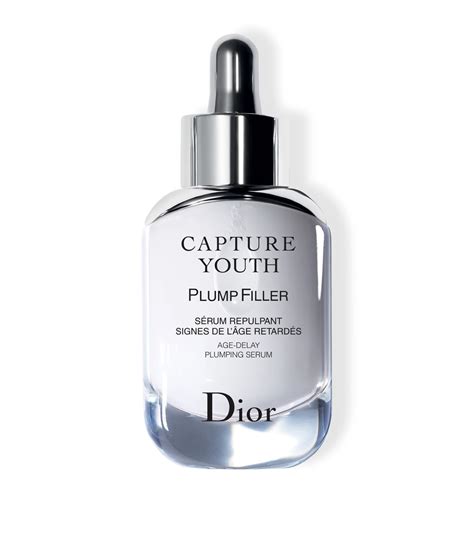 dior capture plump filler|dior age delay plump filler.